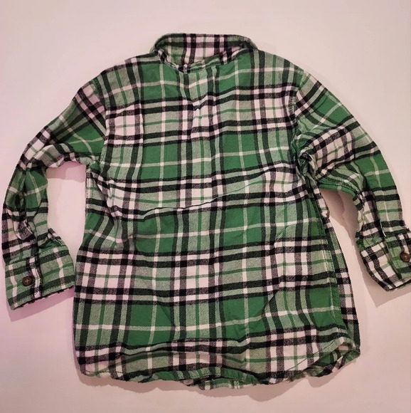Carter's Boys' 2-Piece Long Sleeve Top and Pants Set in Size 2T - Picture 5 of 9